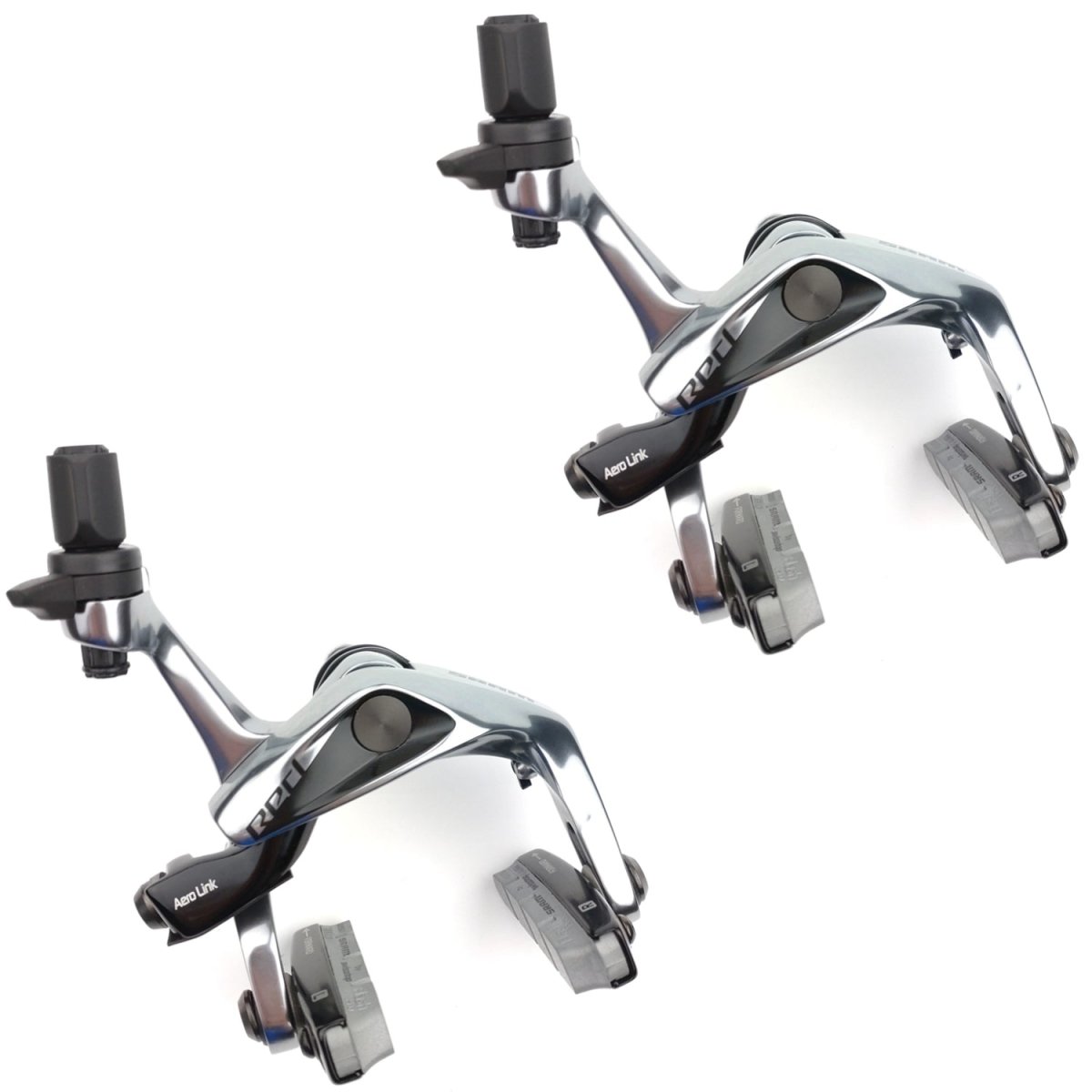 sram bremsen rennrad SRAM Red AXS Felgenbremsen Aero Link Rennrad