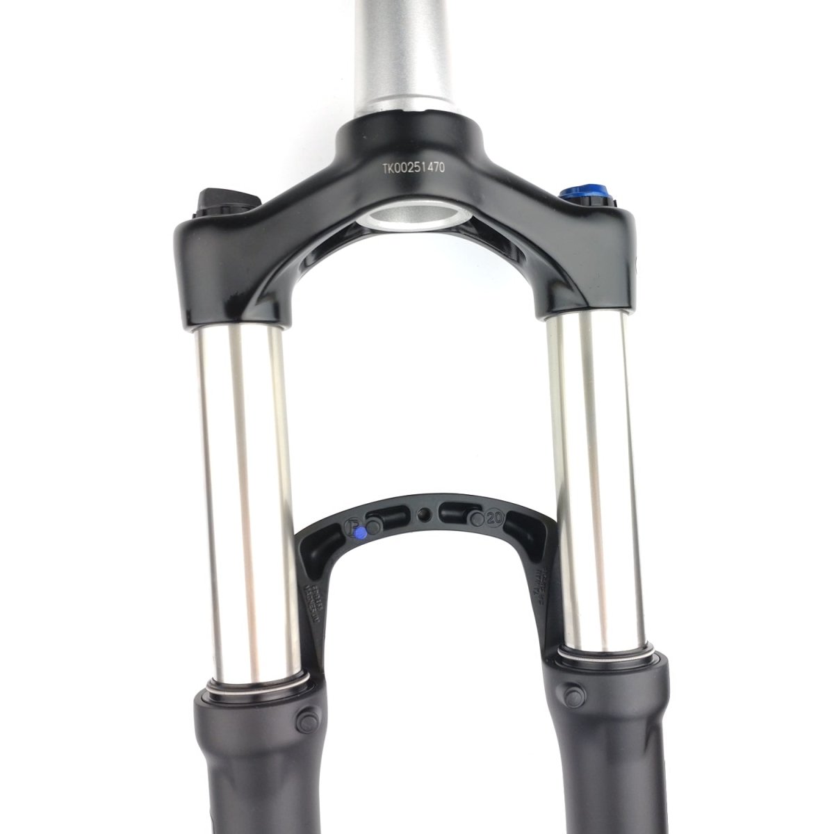 SUNTOUR XCR32 LO-R DS 110 mm BOOST 27.5" Federgabel - RAAAD.de