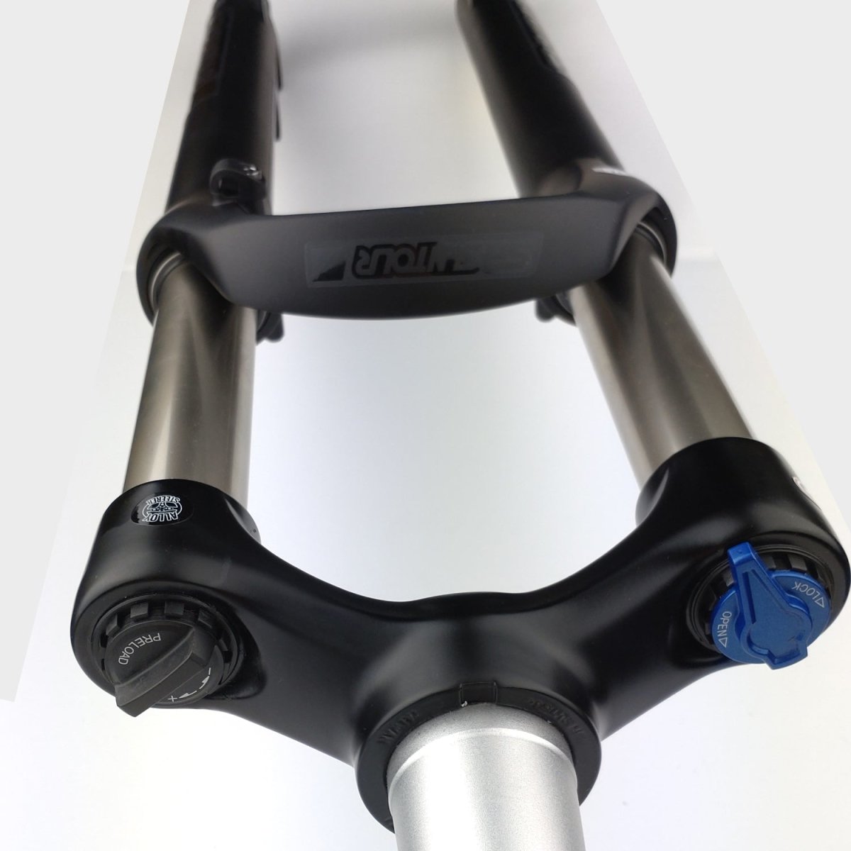 SUNTOUR XCR32 LO-R DS 110 mm BOOST 27.5" Federgabel - RAAAD.de