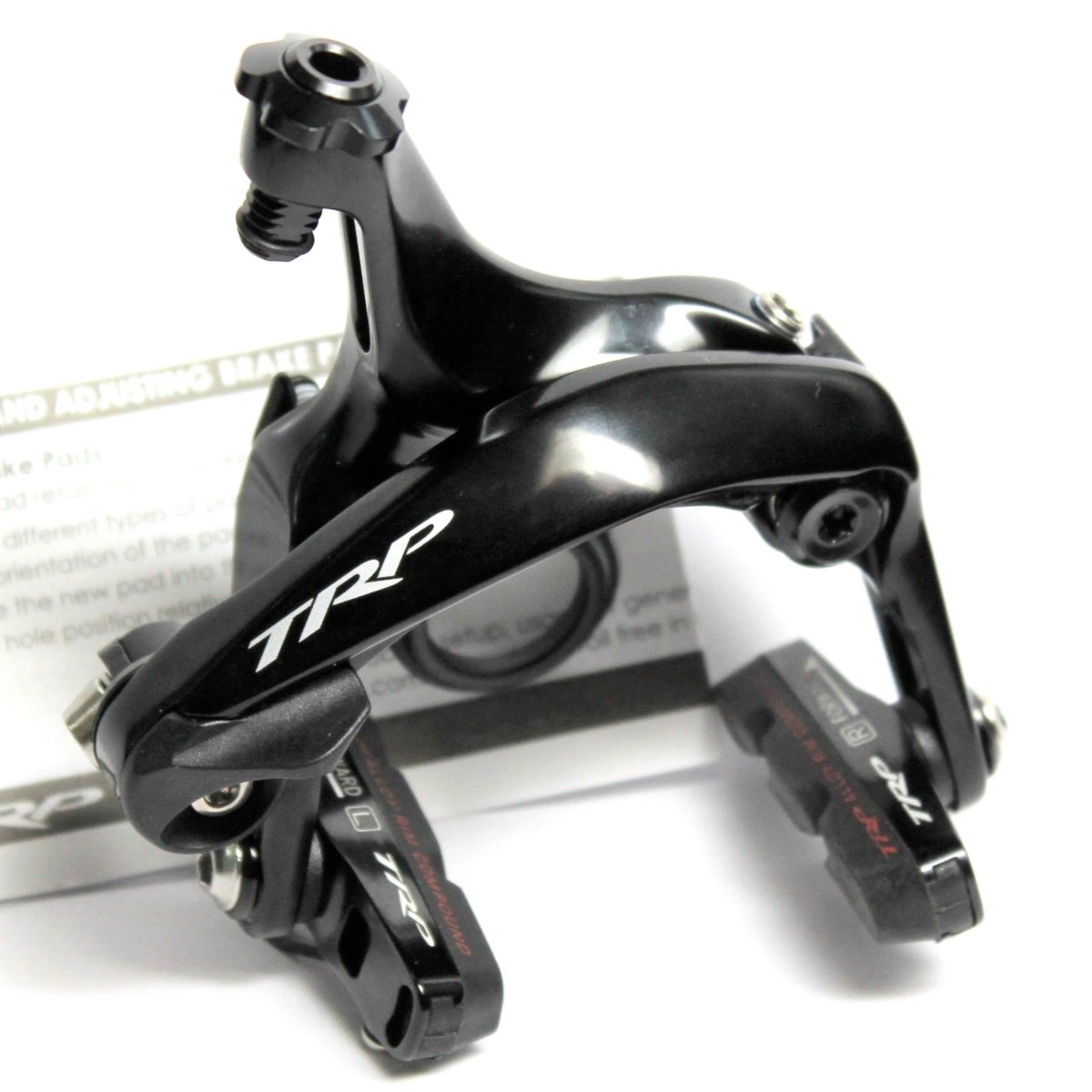 TRP Aero Bremse Direct Mount T980B hinten - RAAAD.de