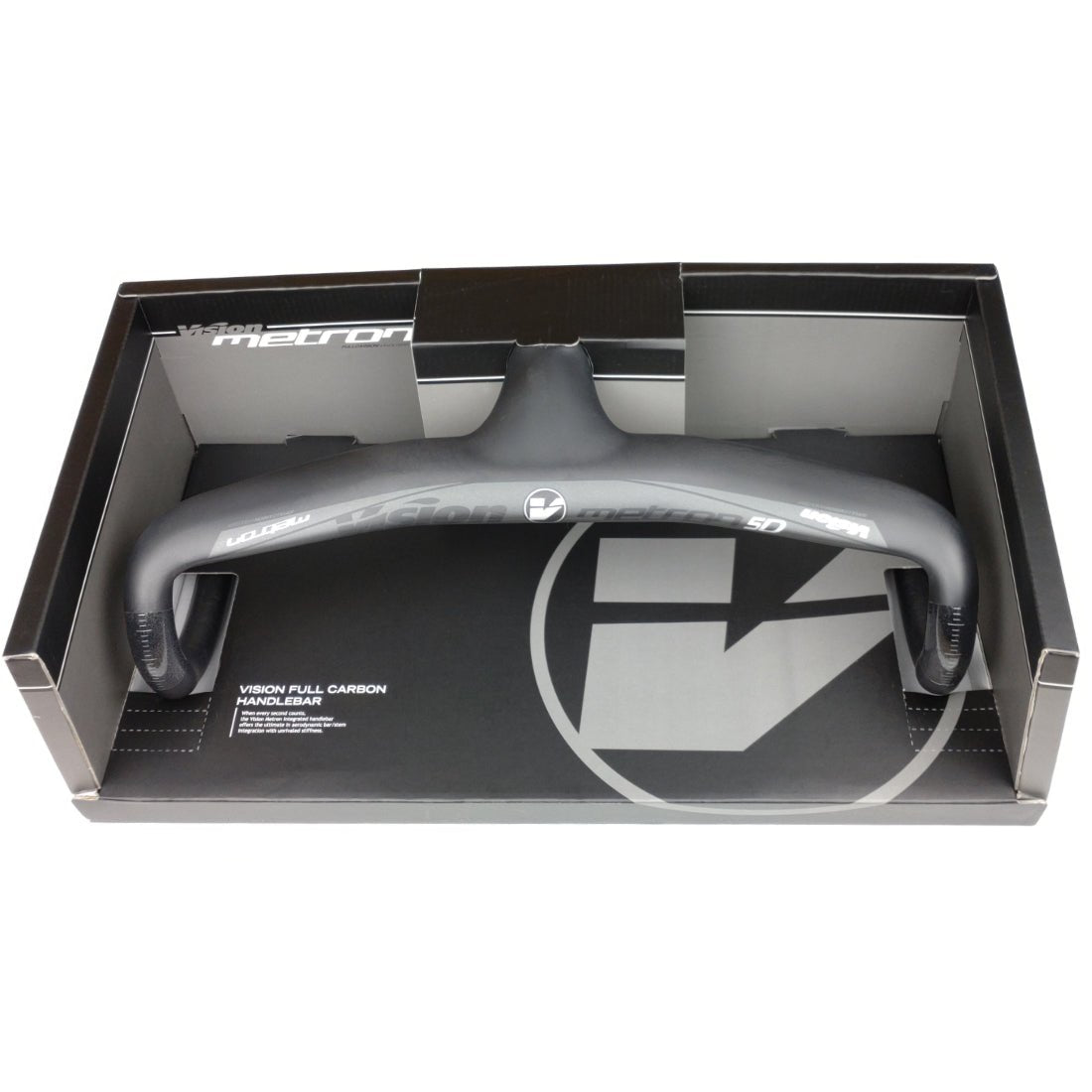 vision rennrad Vision Metron 5D Integrated Lenker Rennrad Carbon – RAAAD.de