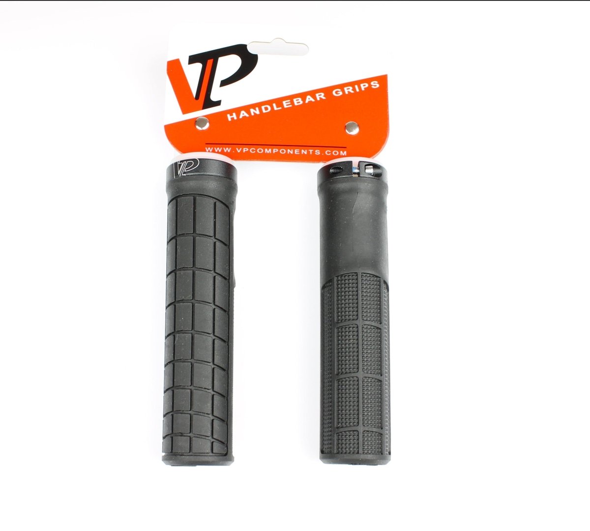 fahrradgriffe schraubbar VP Components GRIPOMATIC Griffe Schraubbar – RAAAD.de