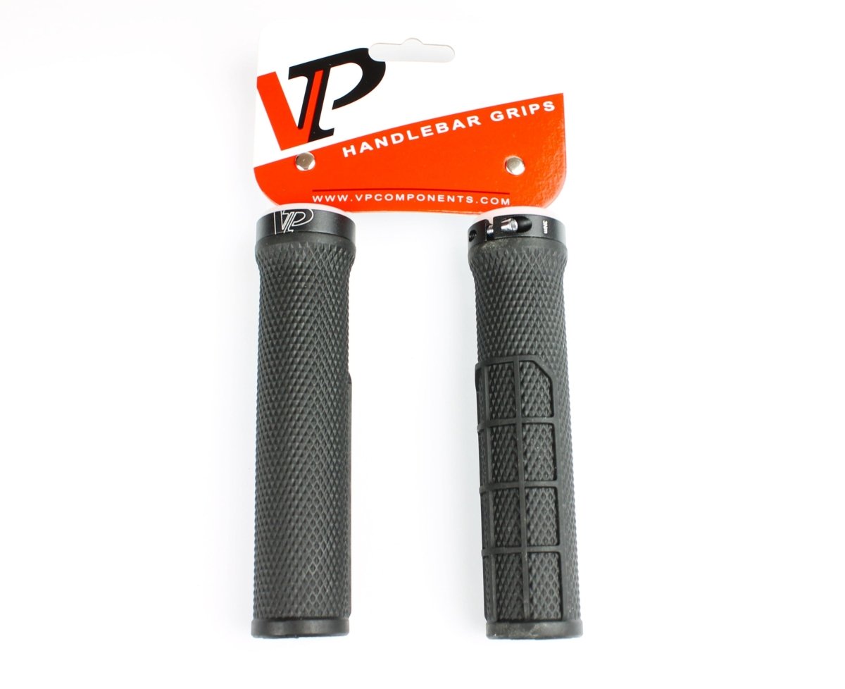 fahrradgriffe schraubbar VP Components WAFFLE Griffe Schraubbar – RAAAD.de