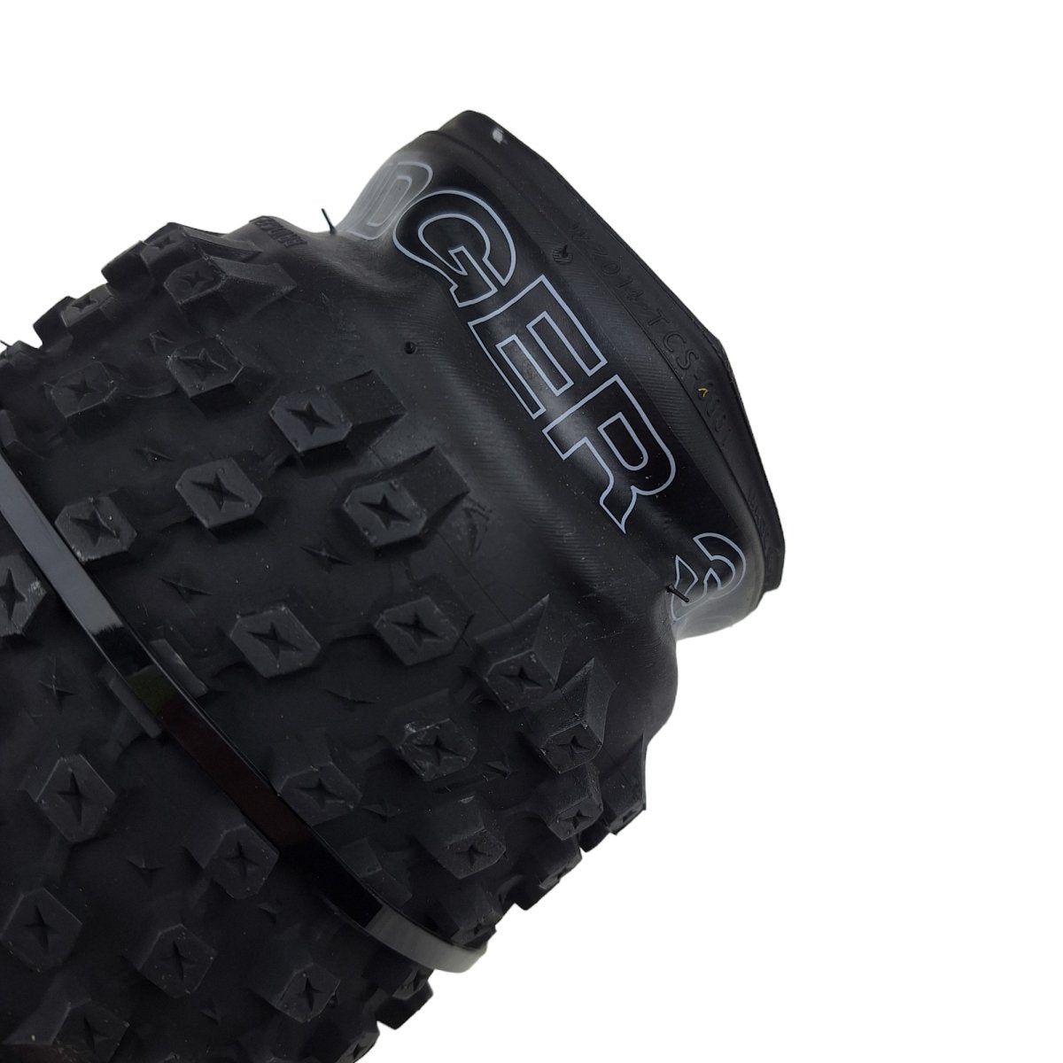 WTB Bridger Faltreifen 27.5x3.0 Zoll TCS Light Fast Rolling - RAAAD.de