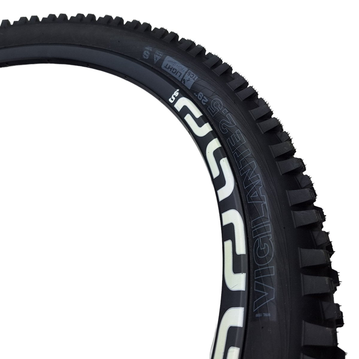 WTB Vigilante 29 x 2.5 inch TCS Light/High Grip Folding Tire