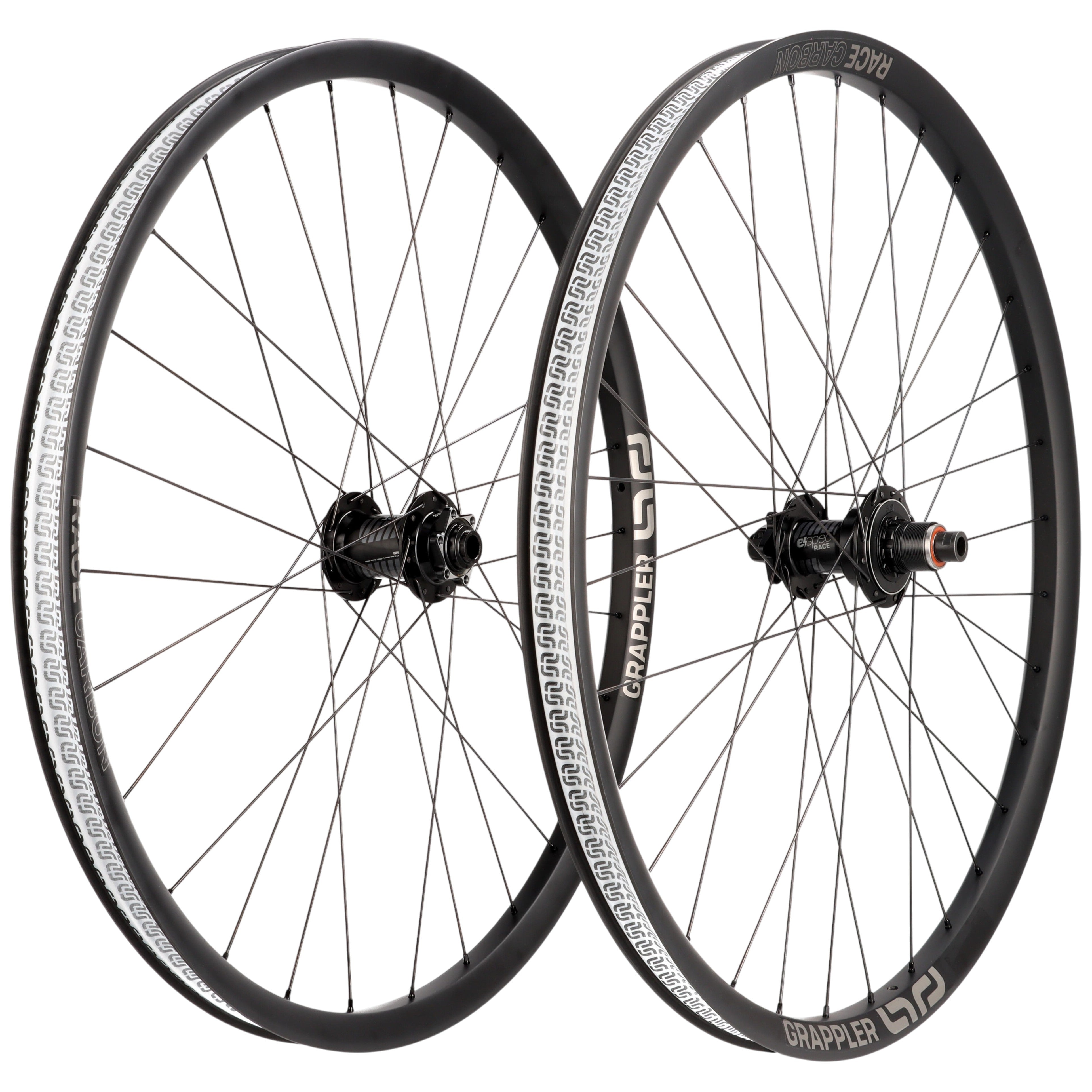 E*Thirteen Grappler Race Carbon E-Spec | Laufradsatz 29" | E-MTB | Disc 6-Loch | 15x110 / 12x148 mm Boost | SRAM XD