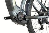 Conway Cairon S 2.0 Diamant 625Wh | E-MTB Hardtail 29" | Bosch CX | Shimano CUES | Grau