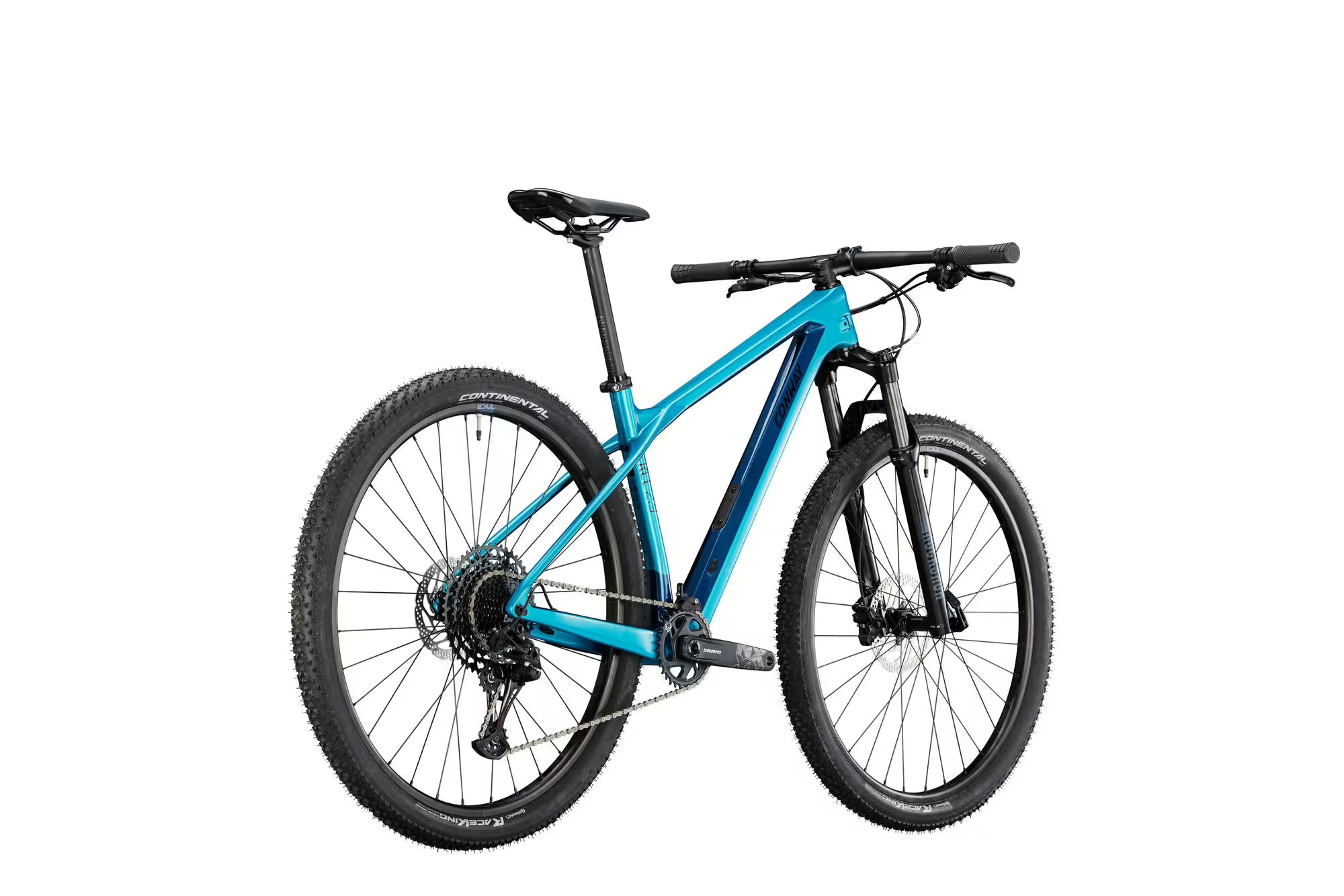 conway mountainbike blau Conway RLC 2.9 Carbon Hardtail 29" | Modell 2024