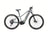 Conway Cairon S 2.0 Trapez 625Wh | E-MTB Hardtail 29" | Bosch CX | Grau | Größe L