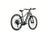 Conway Cairon S 2.0 Trapez 625Wh | E-MTB Hardtail 29" | Bosch CX | Grau | Größe L