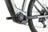 Conway Cairon S 2.0 Trapez 500Wh | E-MTB Hardtail 29" | Bosch CX | Grau | Größe L