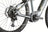Conway Cairon S 2.0 Trapez 625Wh | E-MTB Hardtail 29" | Bosch CX | Grau | Größe L