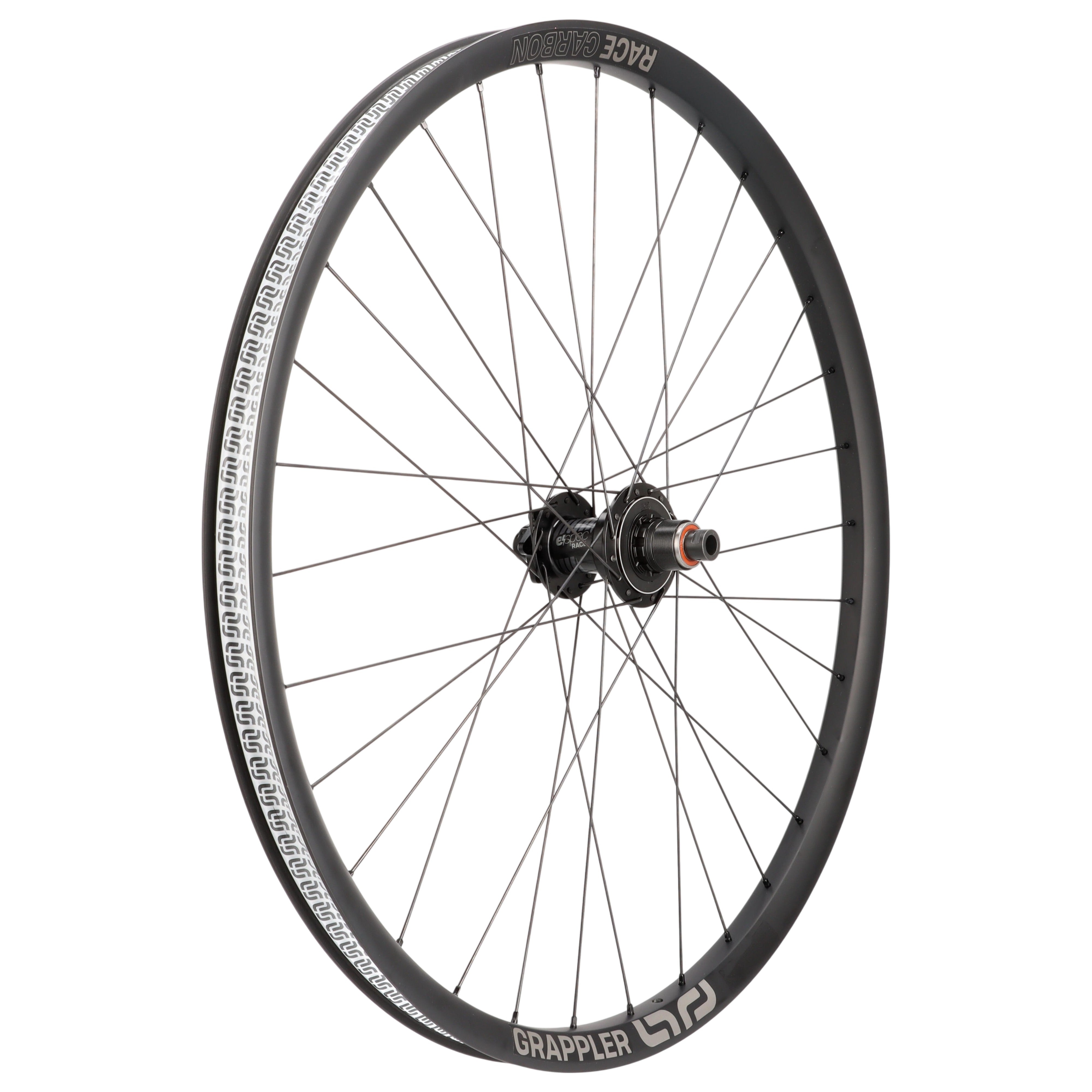 E*Thirteen Grappler Race Carbon E-Spec | Laufradsatz 29" | E-MTB | Disc 6-Loch | 15x110 / 12x148 mm Boost | SRAM XD