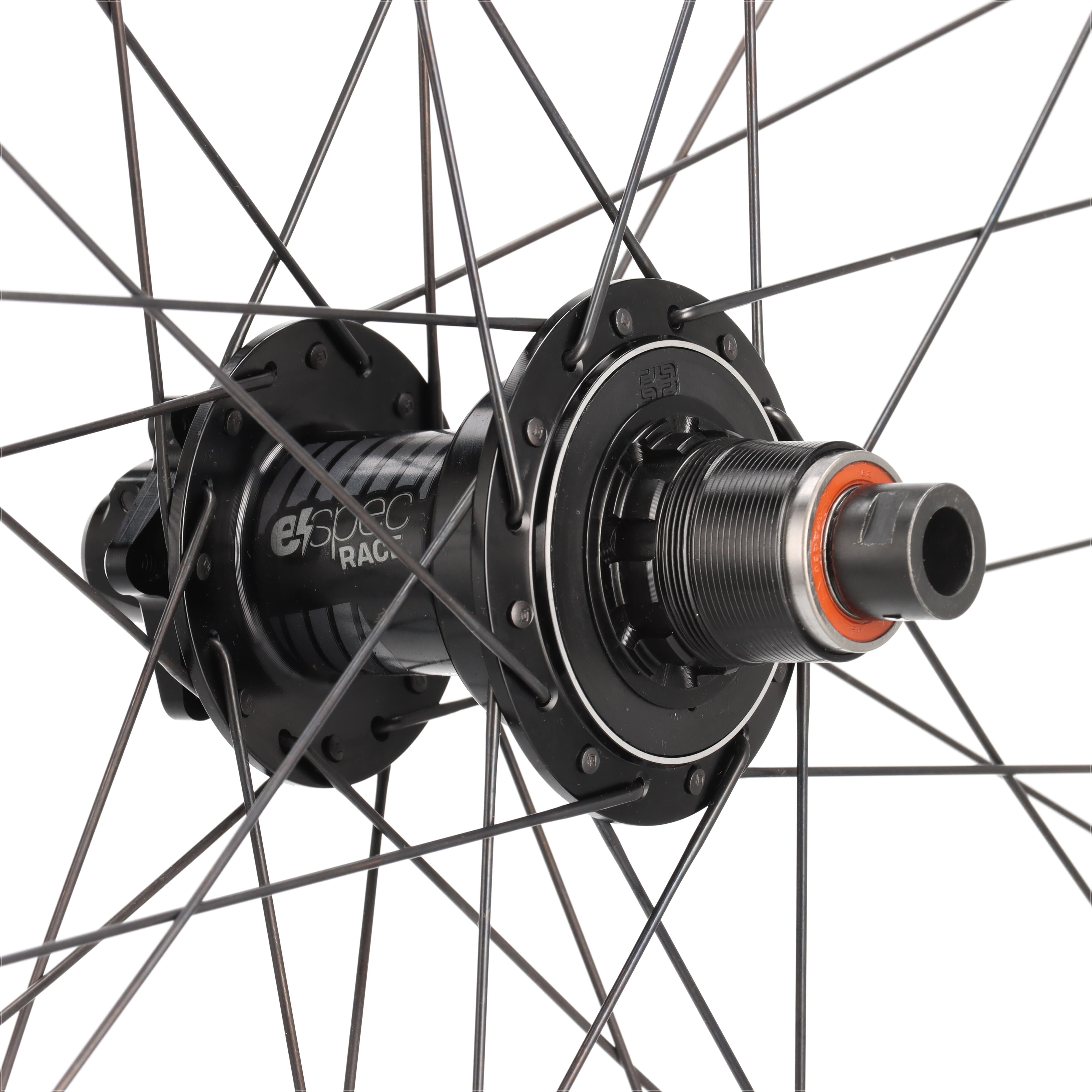 E*Thirteen Grappler Race Carbon E-Spec | Laufradsatz 29" | E-MTB | Disc 6-Loch | 15x110 / 12x148 mm Boost | SRAM XD