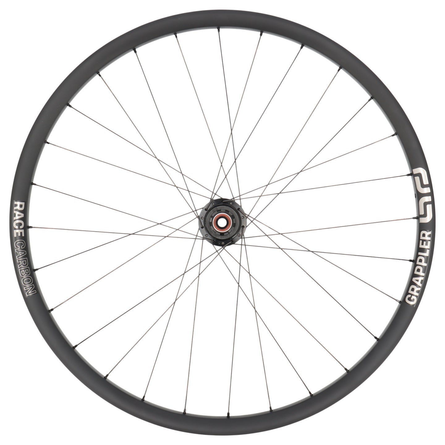 E*Thirteen Grappler Race Carbon | Laufradsatz 29" | MTB | Disc 6-Loch | 15x110 / 12x148 mm Boost | SRAM XD
