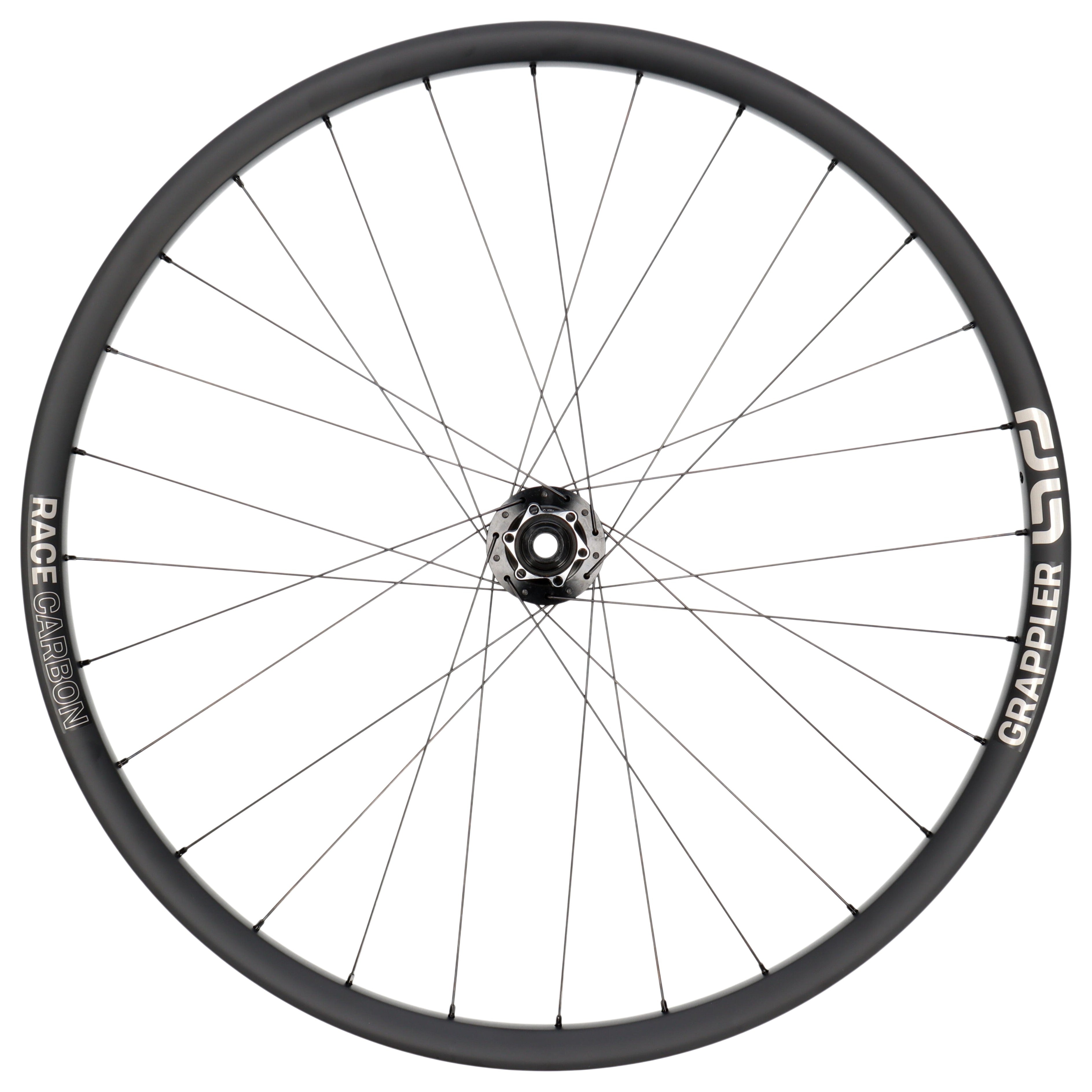 E*Thirteen Grappler Race Carbon E-Spec | Laufradsatz 29" | E-MTB | Disc 6-Loch | 15x110 / 12x148 mm Boost | SRAM XD