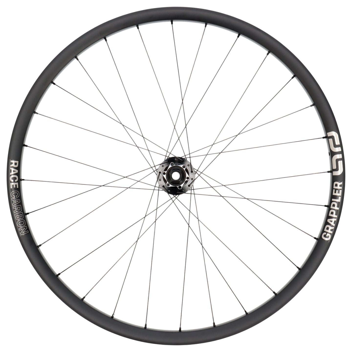 E*Thirteen Grappler Race Carbon E-Spec | Laufradsatz 29" | E-MTB | Disc 6-Loch | 15x110 / 12x148 mm Boost | SRAM XD