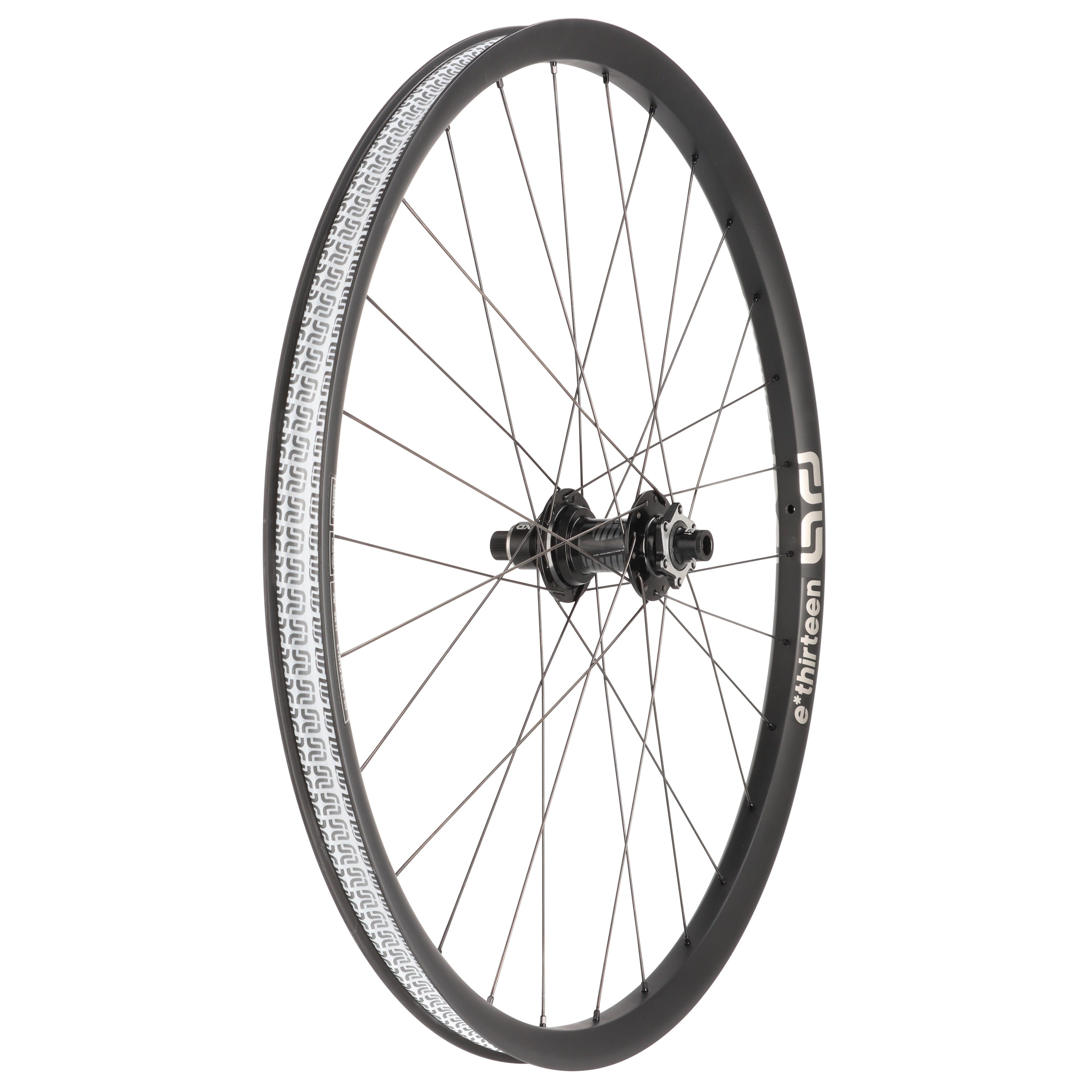 E*Thirteen Grappler Race Carbon | Laufradsatz 29" | MTB | Disc 6-Loch | 15x110 / 12x148 mm Boost | SRAM XD
