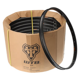 10 Stück - WTB ST i35 Felgen 27.5" | 32 Loch | TCS 2.0 Tubeless Ready