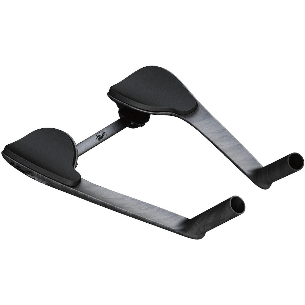 Vision Metron TFE TT Carbon Aerobar Extensions | Größe 250 mm / S