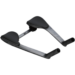 Vision Metron TFE TT Carbon Aerobar Extensions | Größe 250 mm / S