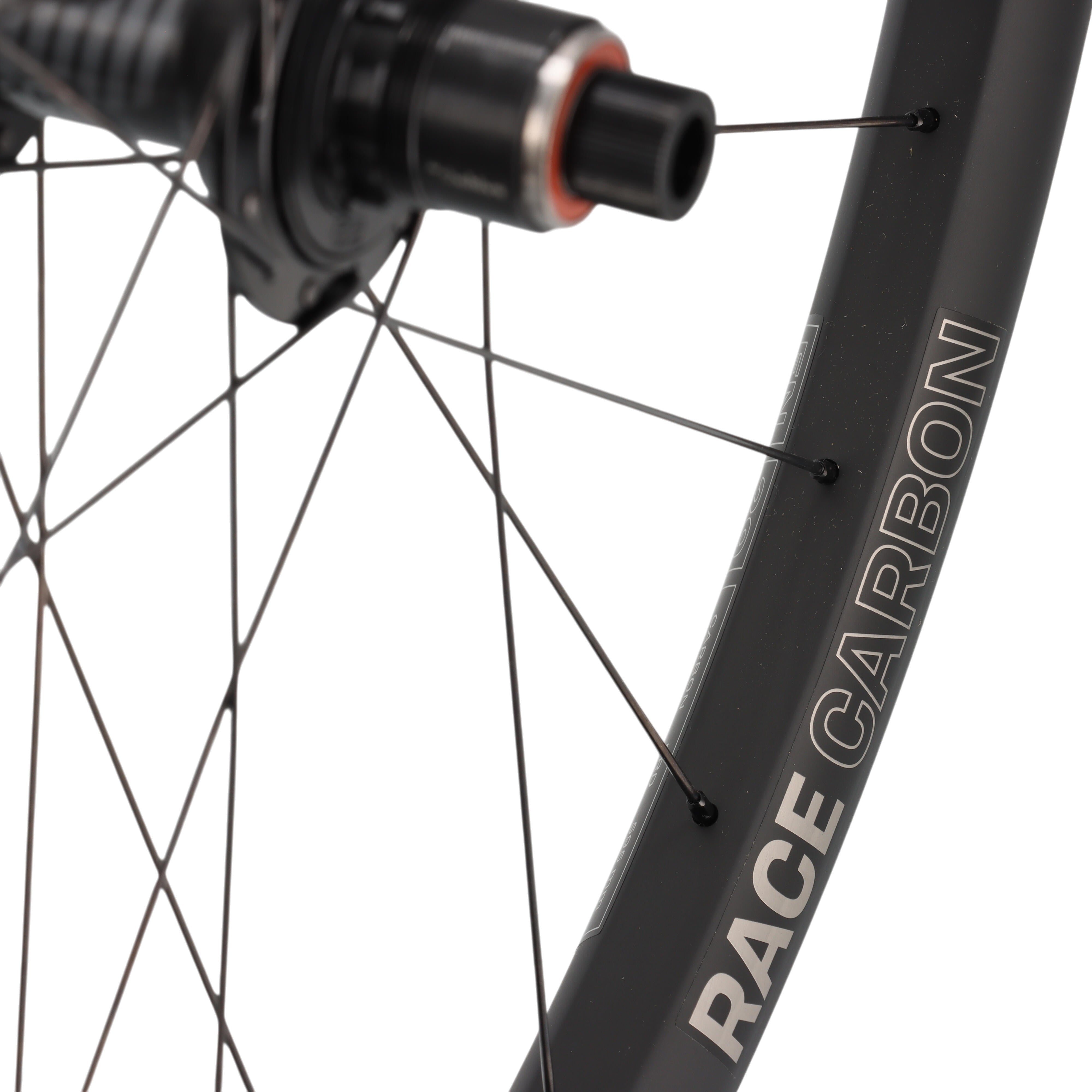 E*Thirteen Grappler Race Carbon | Laufradsatz 29" | MTB | Disc 6-Loch | 15x110 / 12x148 mm Boost | SRAM XD
