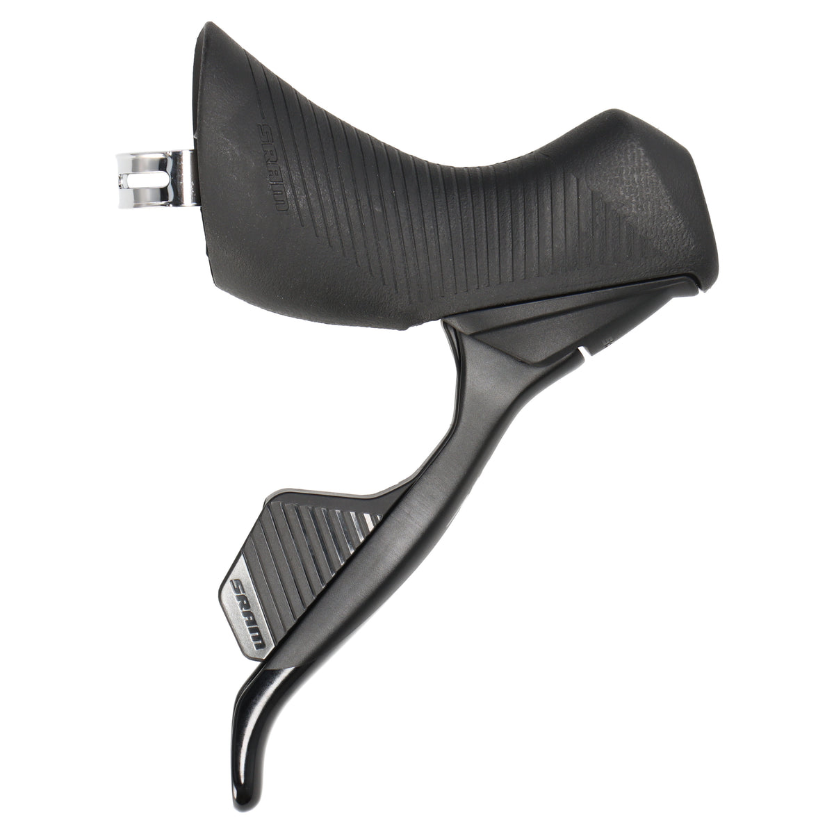 SRAM Rival eTap AXS D1 HRD Scheibenbremse | 12-fach | 1700 mm Leitung | hinten rechts | Flat Mount