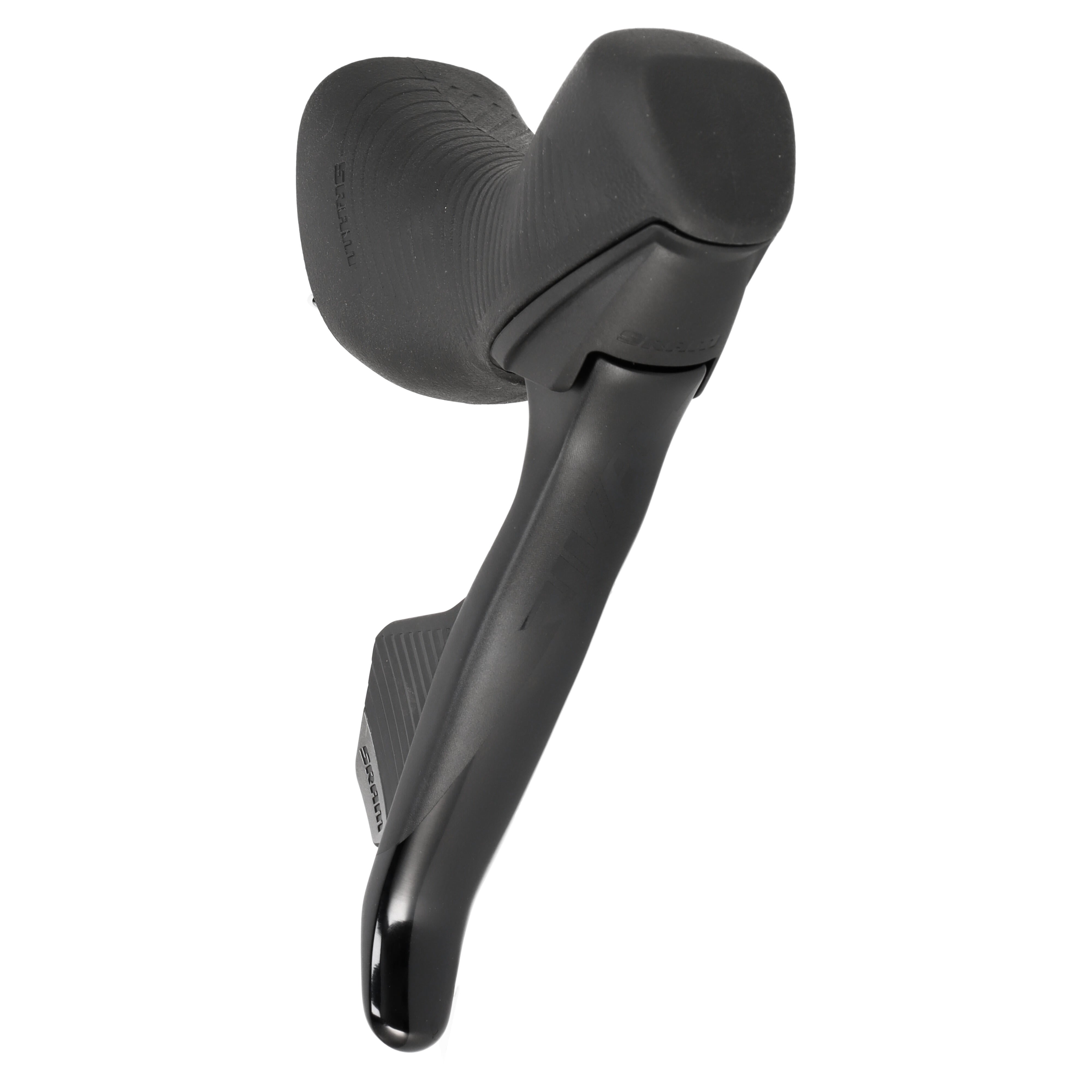 SRAM Rival eTap AXS D1 HRD Scheibenbremse | 12-fach | 1700 mm Leitung | hinten rechts | Flat Mount