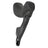 SRAM Rival eTap AXS D1 HRD Scheibenbremse | 12-fach | 1700 mm Leitung | hinten rechts | Flat Mount