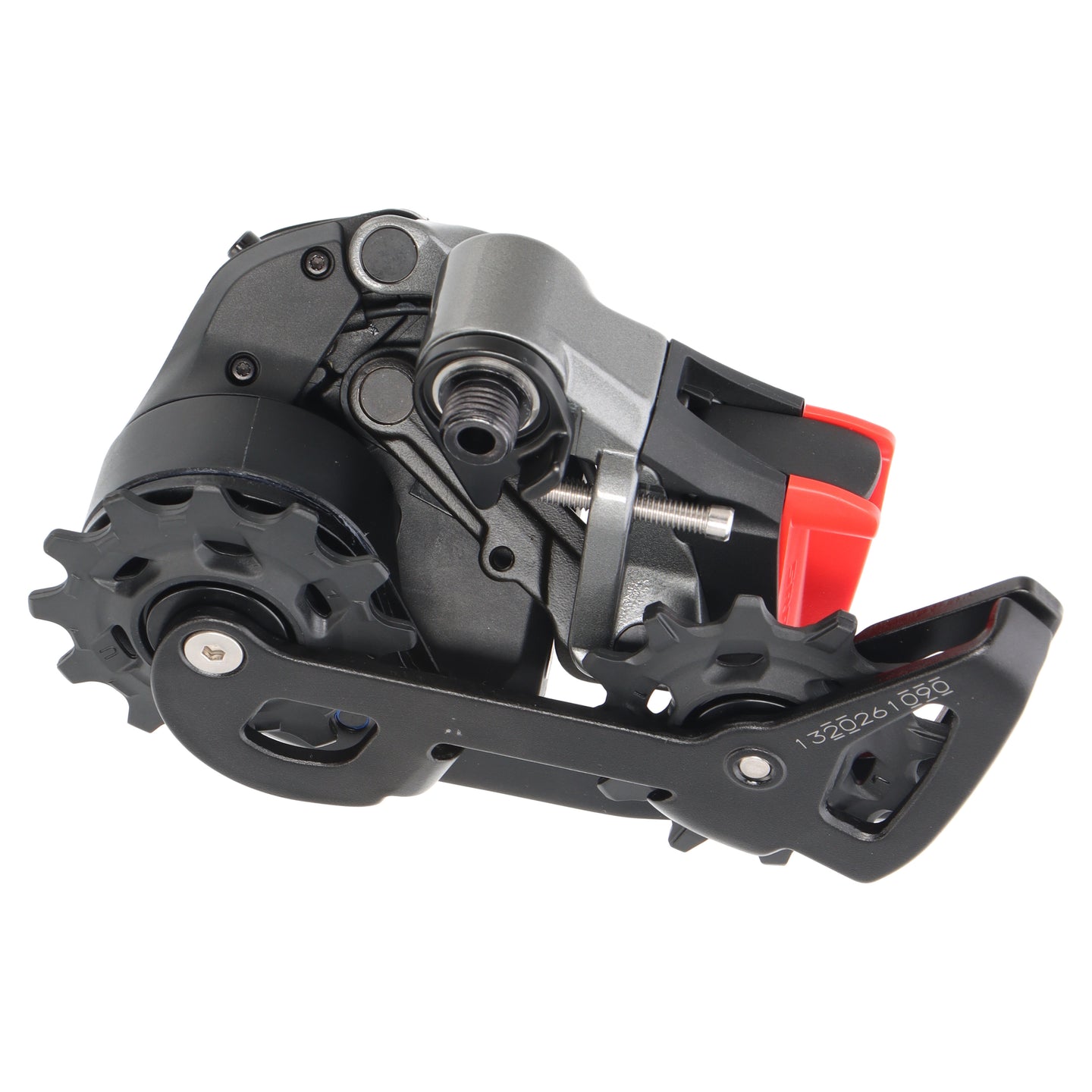 SRAM Rival eTap AXS D1 Schaltwerk | 12-fach | max. 36 Zähne | elektrisch | Rennrad, Allroad (ohne Akku)
