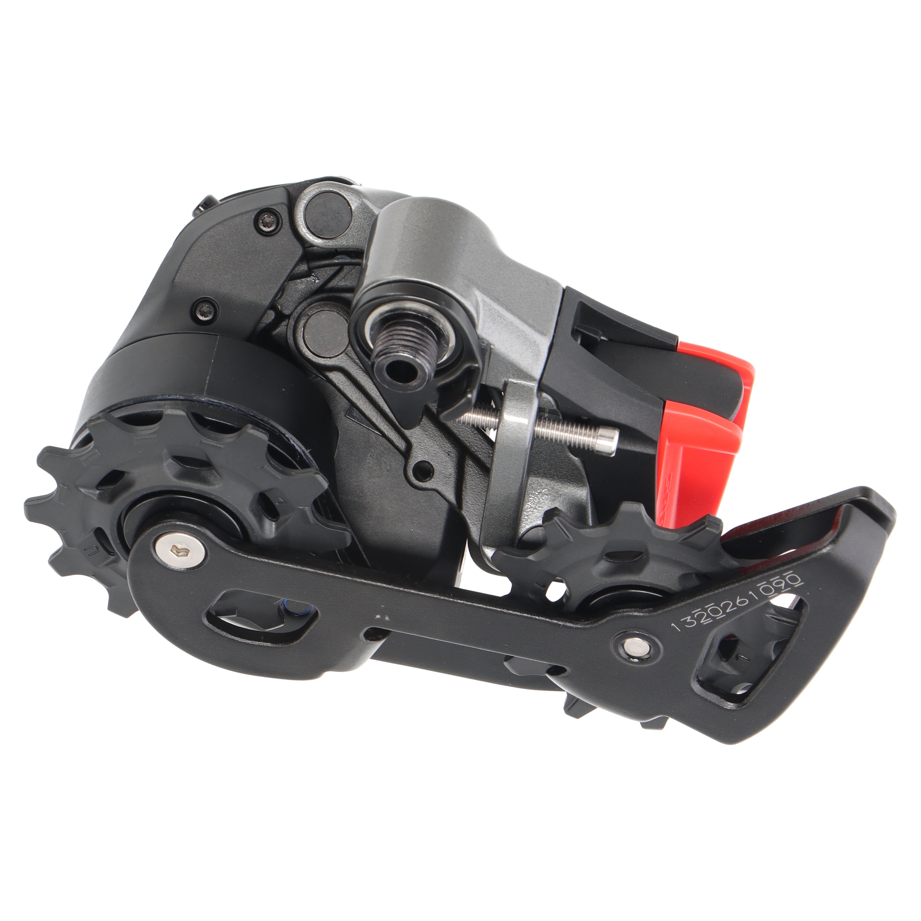 SRAM Rival eTap AXS D1 Schaltwerk | 12-fach | max. 36 Zähne | elektrisch | Rennrad, Allroad (ohne Akku)