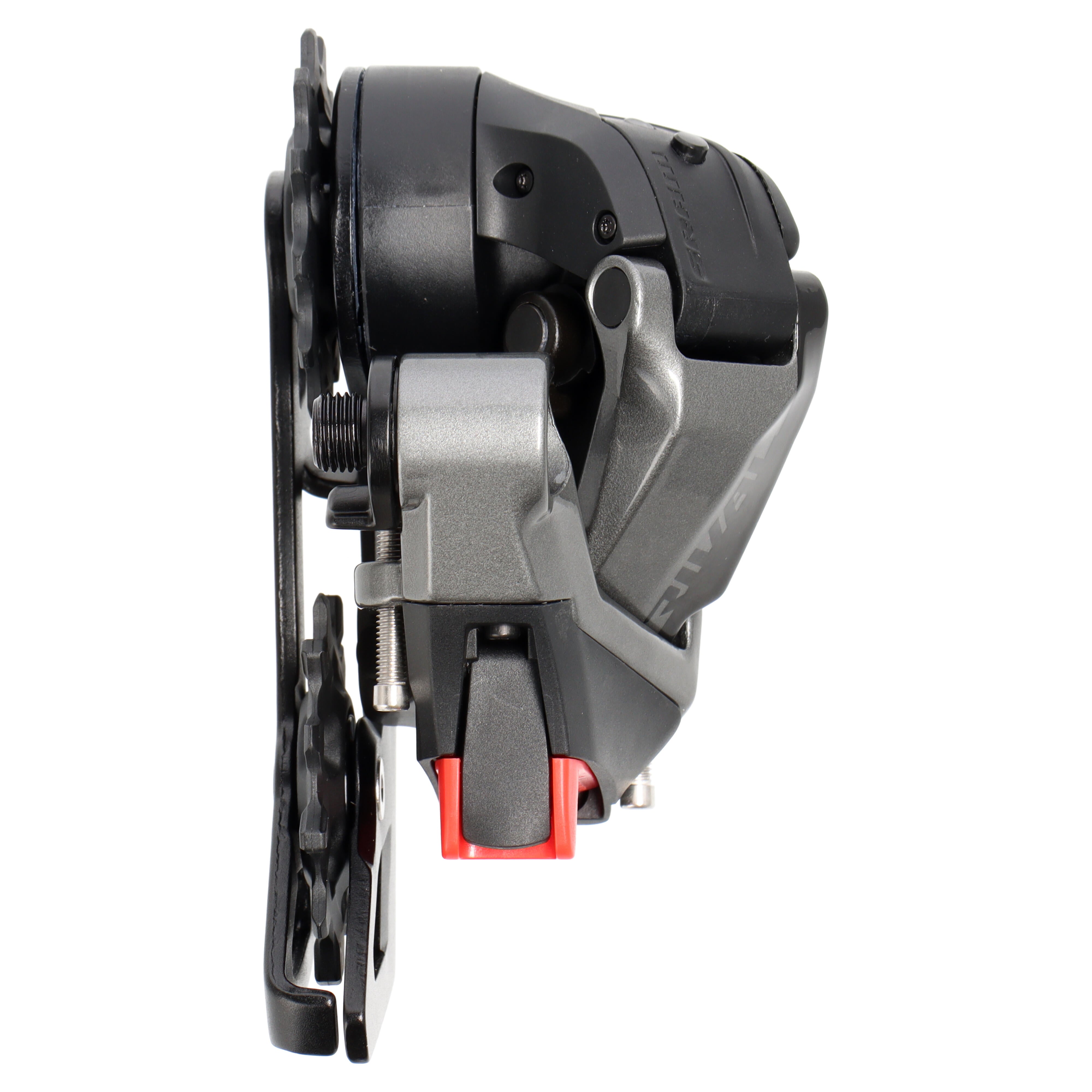 SRAM Rival eTap AXS D1 Schaltwerk | 12-fach | max. 36 Zähne | elektrisch | Rennrad, Allroad (ohne Akku)