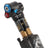 FOX Float X2 Factory Dämpfer | 205x65 mm Trunnion | Kashima | 2-Position | Modell 2025