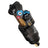 FOX Float X2 Factory Dämpfer | 205x65 mm Trunnion | Kashima | 2-Position | Modell 2025