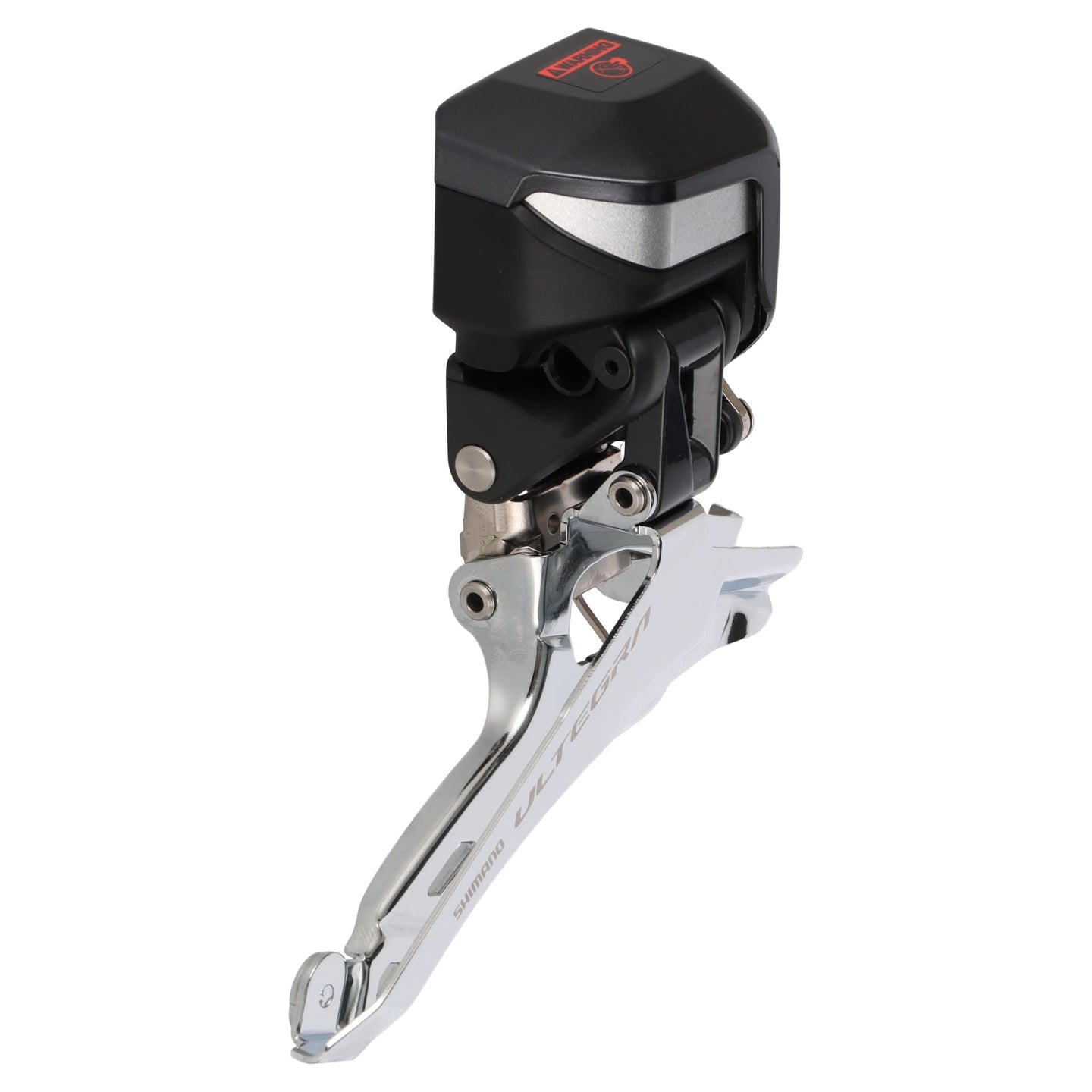 Shimano Ultegra Di2 FD-R8050 Umwerfer | 2x11-fach | Anlöt | Elektronisch | Rennrad