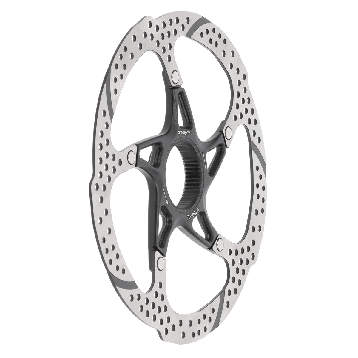 TRP TR-25 Bremsscheibe 180 mm | Centerlock | 1,8 mm | ohne Lockring