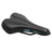Selle Italia X-Base Boost Sattel | 150 x 245 mm | Stahlstreben | Mattschwarz Türkis | Rennrad / Gravel / MTB