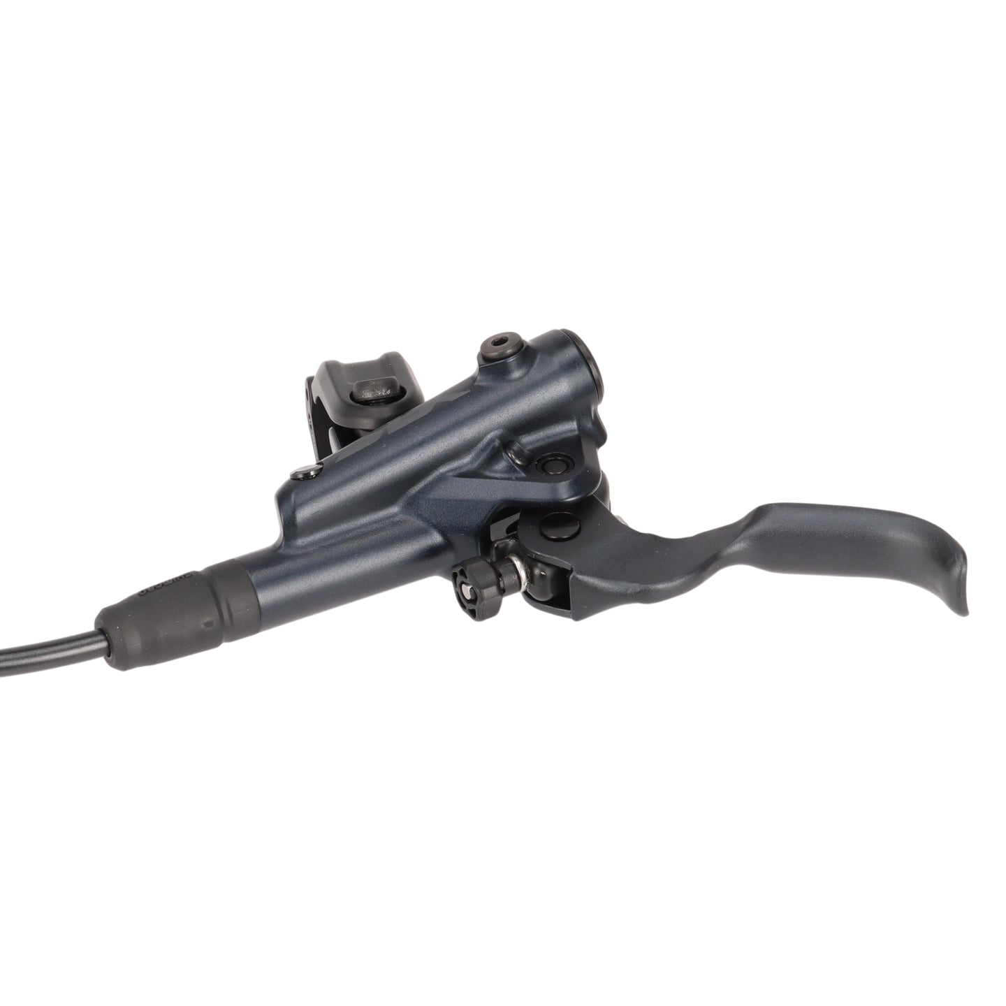 Shimano SLX M7100 Scheibenbremse | 2-Kolben | Vorderbremse | I-Spec EV | inkl. 20 mm Postmount Adapter