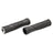Ergon GA2 Lock-On Griffe 137 mm | schwarz | MTB / Trail / E-MTB