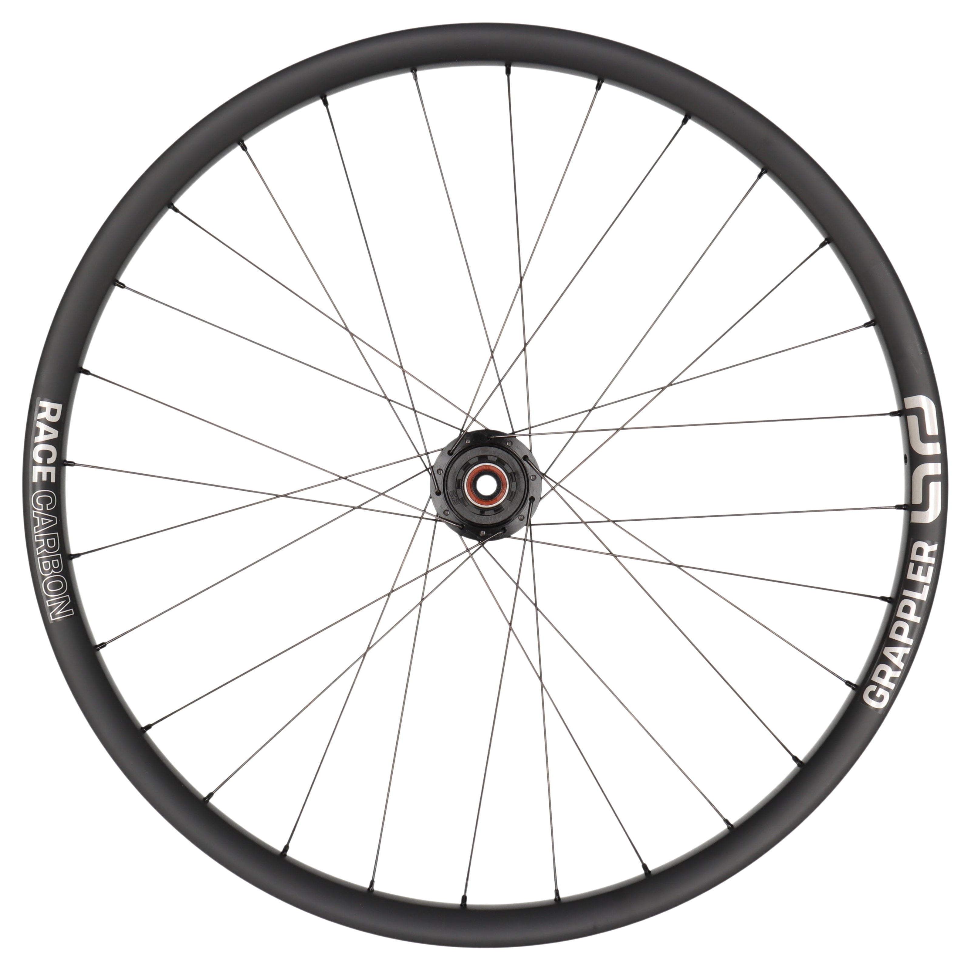 E*Thirteen Grappler Race Carbon | Hinterrad 27,5" | MTB | Disc 6-Loch | 12x148 mm Boost | SRAM XD