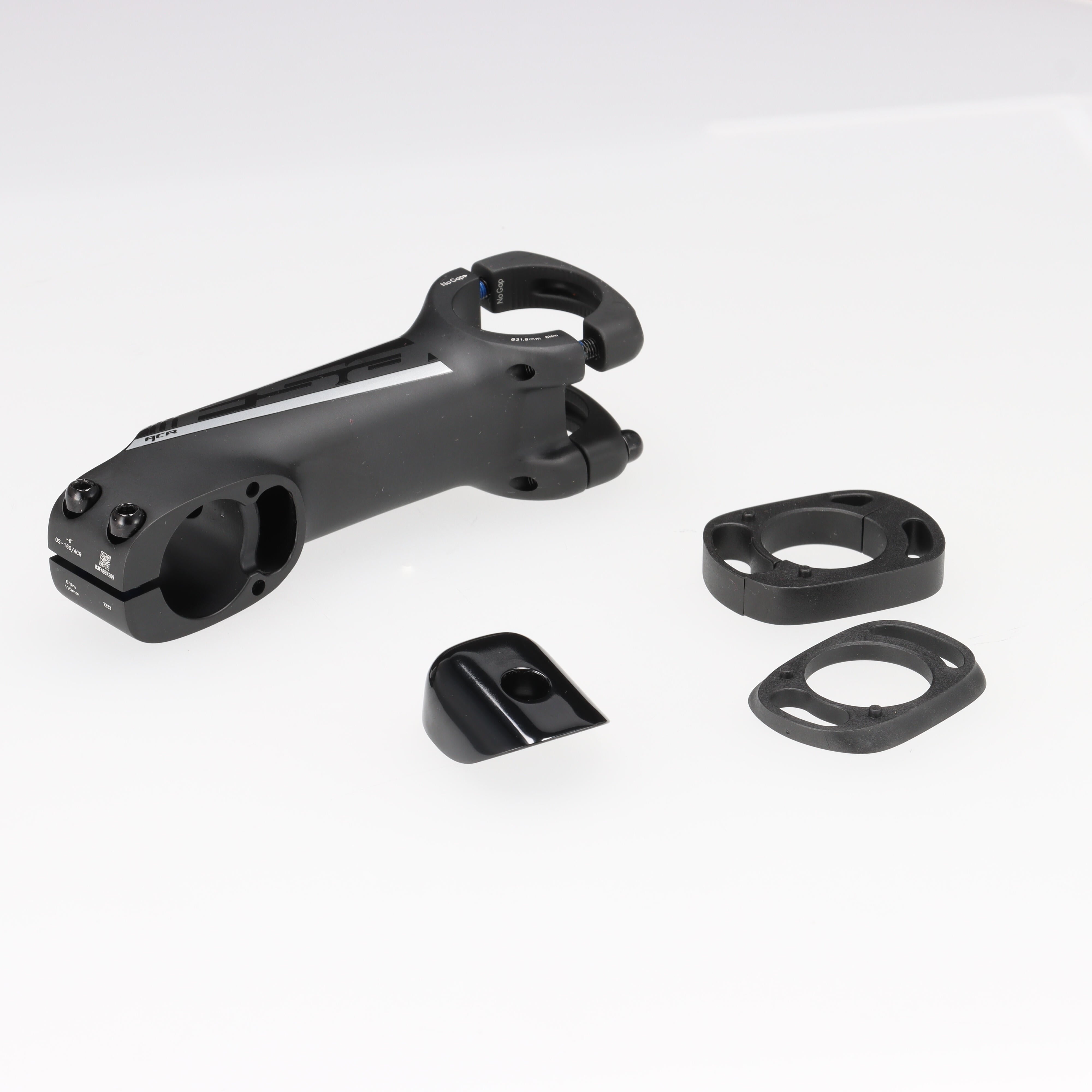 FSA Non-Series ACR -6° Vorbau 110 mm | 31,8 mm | Aluminium | Road / Gravel
