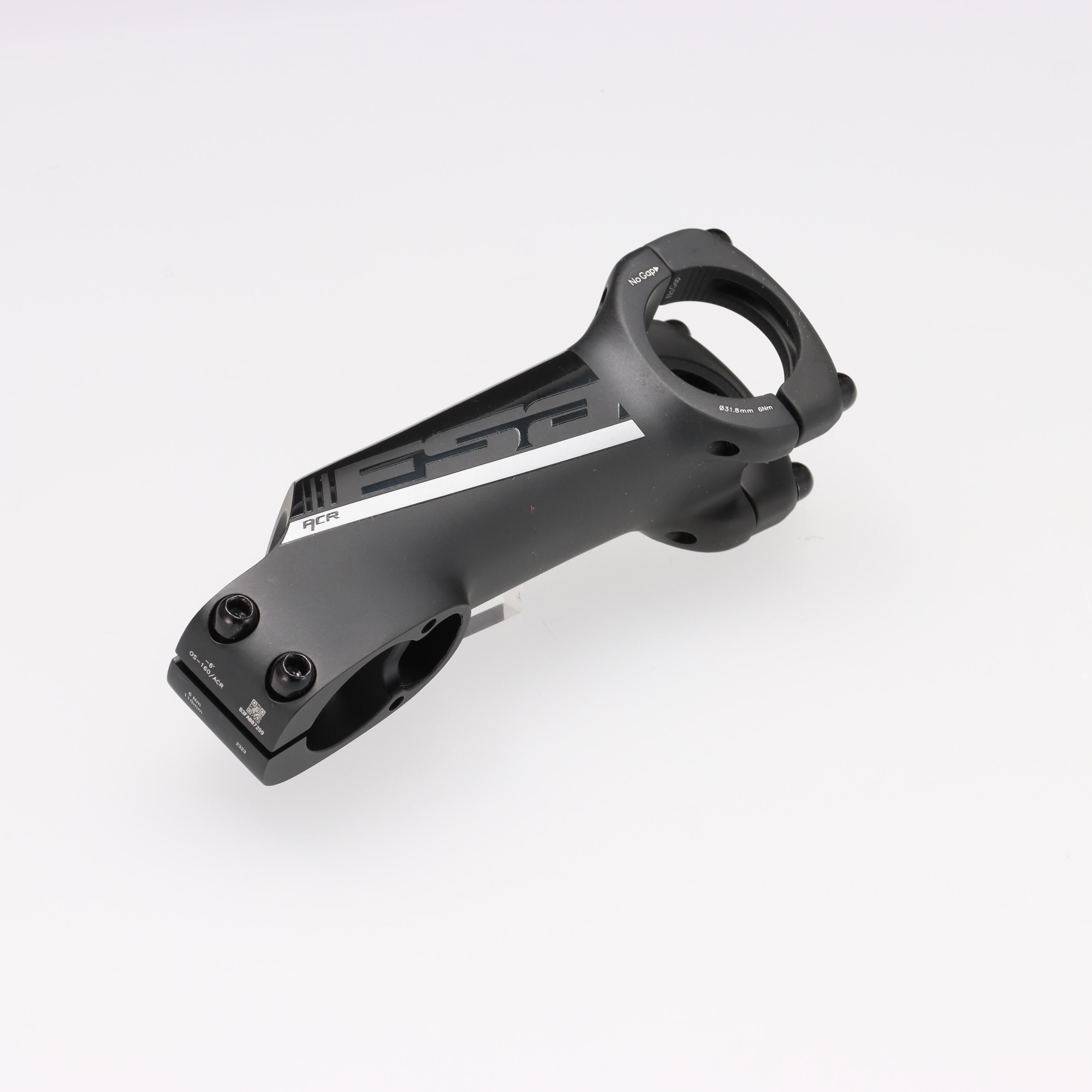 FSA Non-Series ACR -6° Vorbau 110 mm | 31,8 mm | Aluminium | Road / Gravel