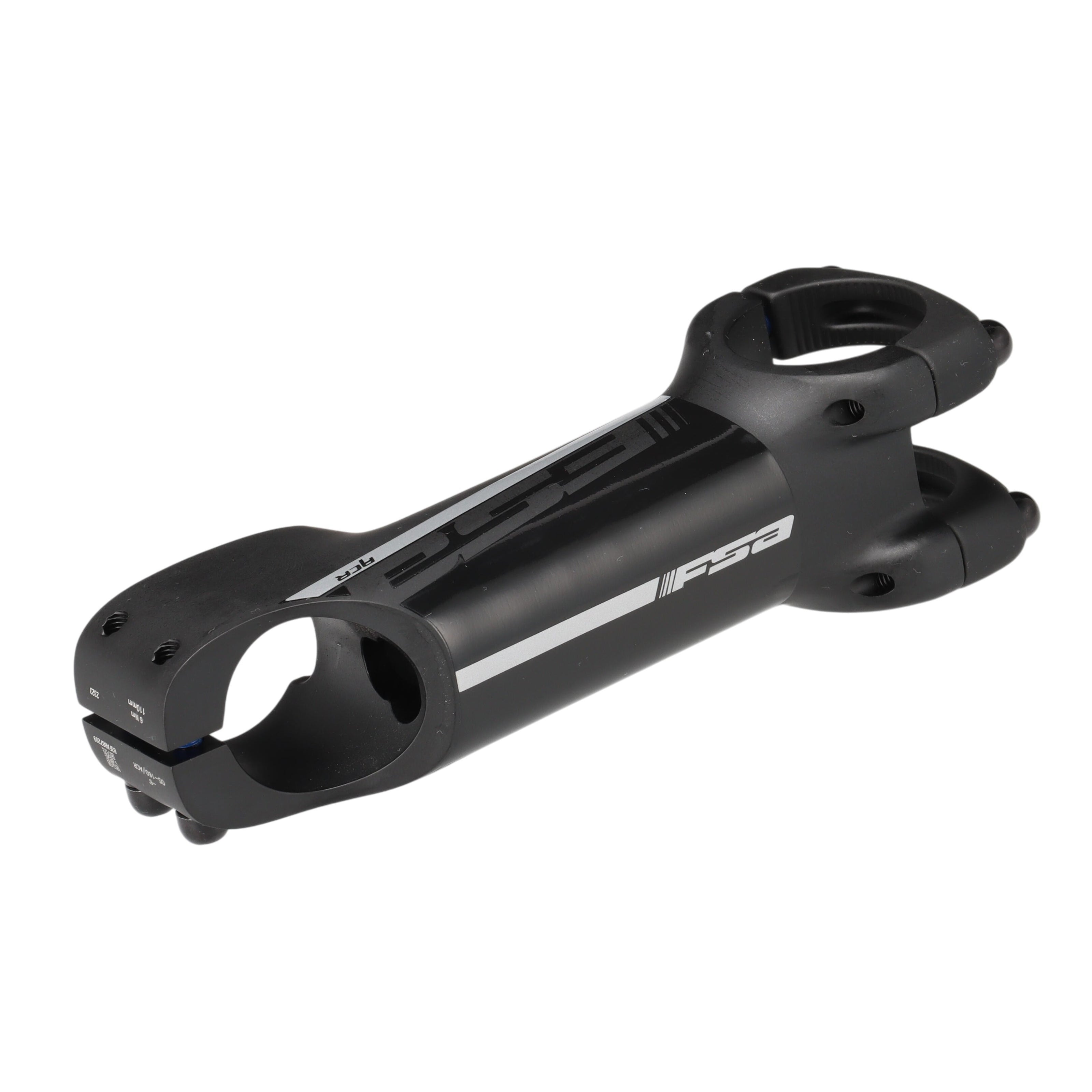 FSA Non-Series ACR -6° Vorbau 110 mm | 31,8 mm | Aluminium | Road / Gravel