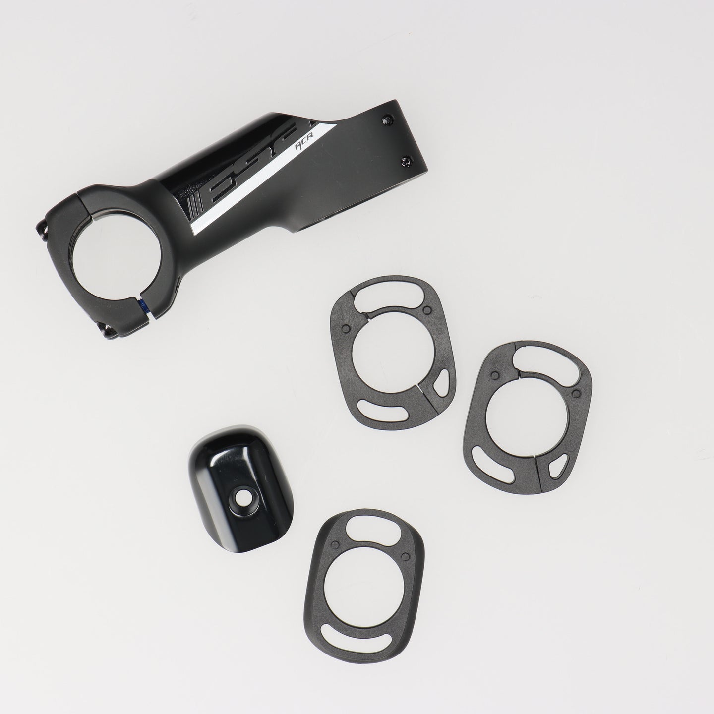 FSA Non-Series ACR -6° Vorbau 90mm | 31,8 mm | Aluminium | Road / Gravel