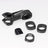 FSA Non-Series ACR -6° Vorbau 90mm | 31,8 mm | Aluminium | Road / Gravel