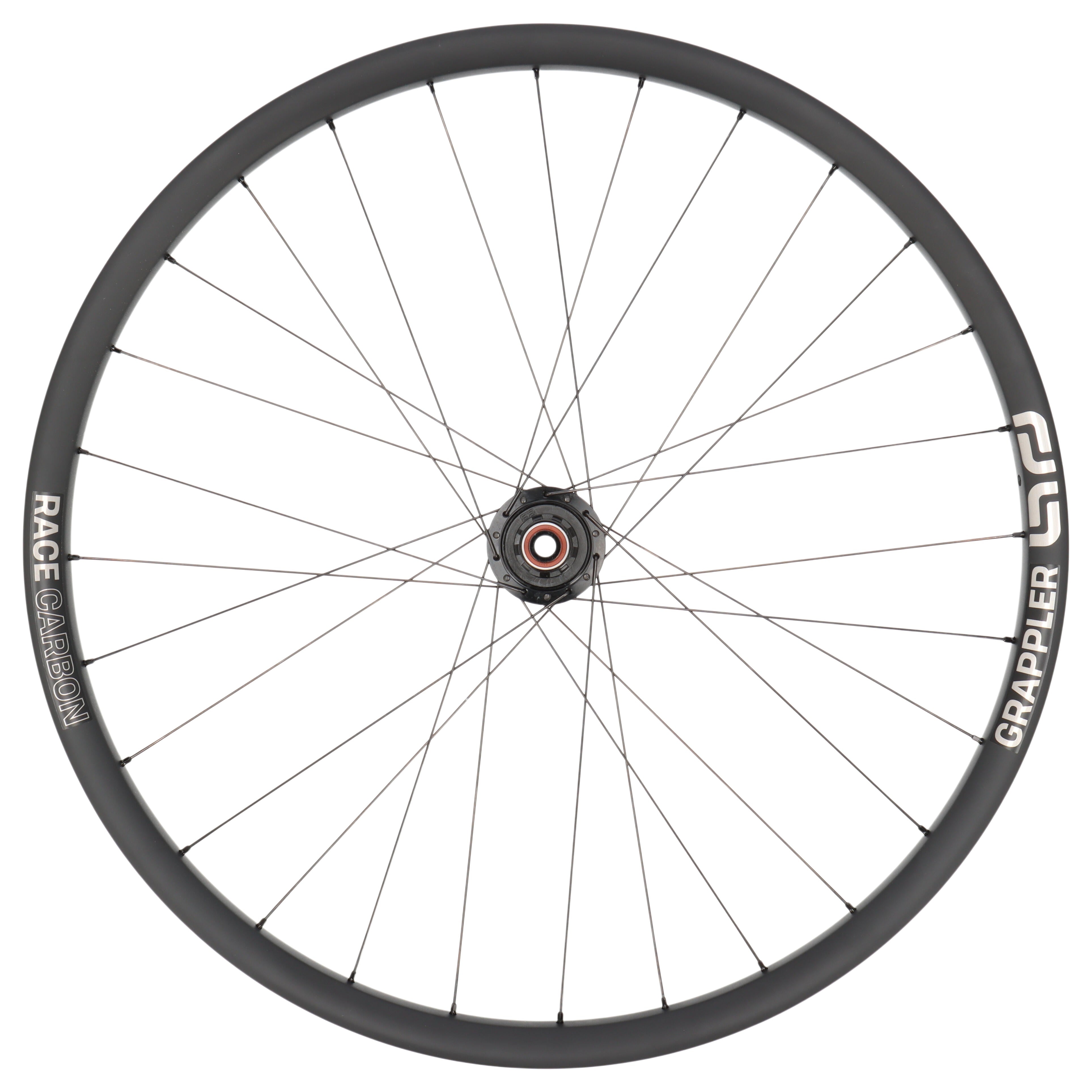 E*Thirteen Grappler Race Carbon | Hinterrad 29" | MTB | Disc 6-Loch | 12x148 mm Boost | SRAM XD