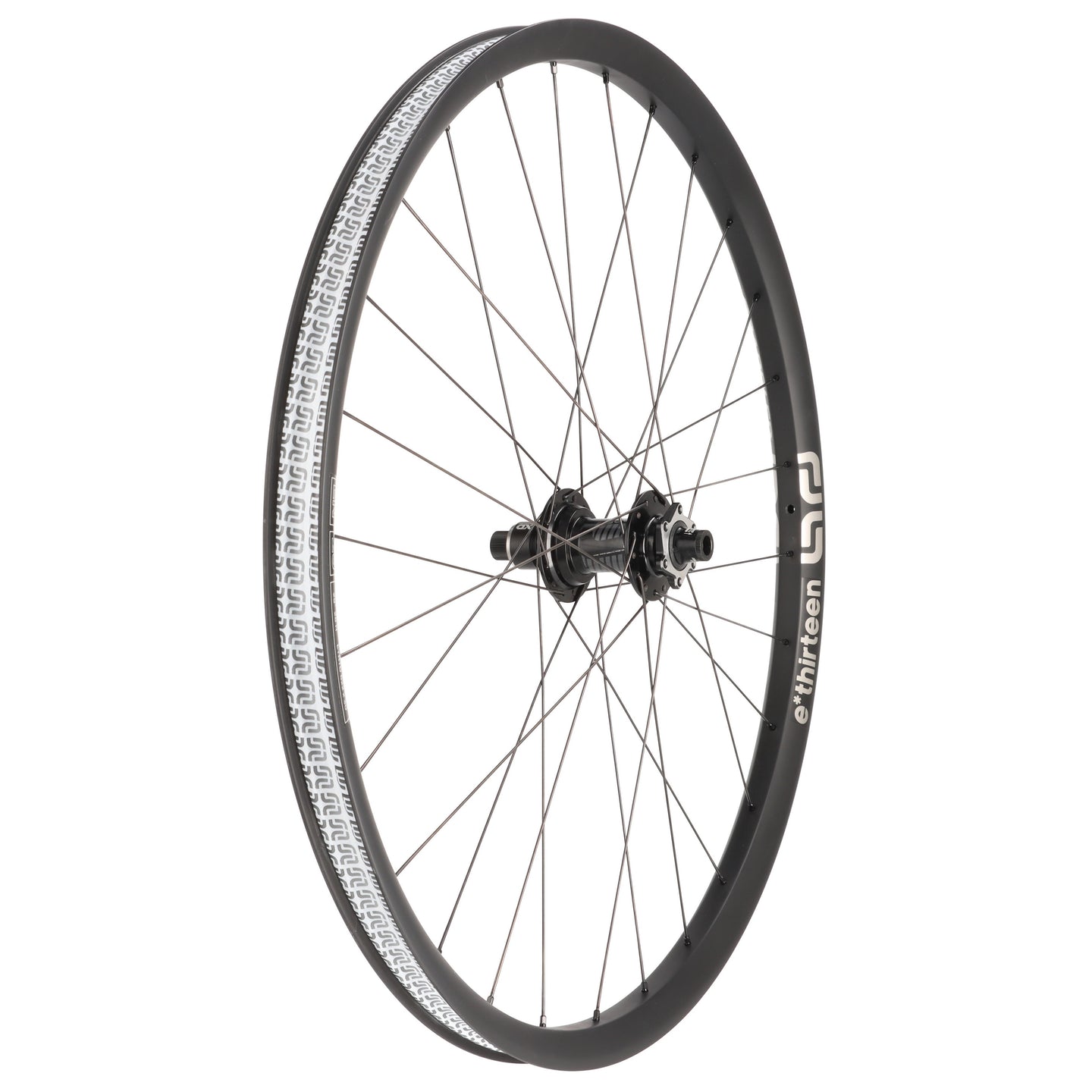 E*Thirteen Grappler Race Carbon | Hinterrad 29" | MTB | Disc 6-Loch | 12x148 mm Boost | SRAM XD