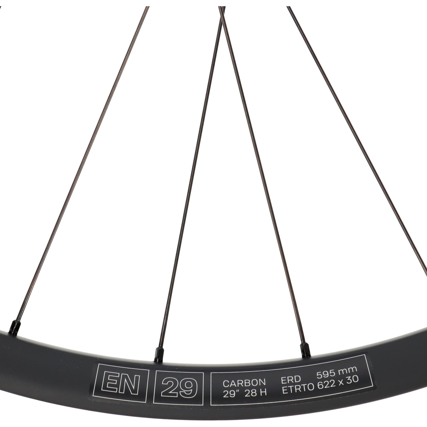 E*Thirteen Grappler Race Carbon | Hinterrad 29" | MTB | Disc 6-Loch | 12x148 mm Boost | SRAM XD