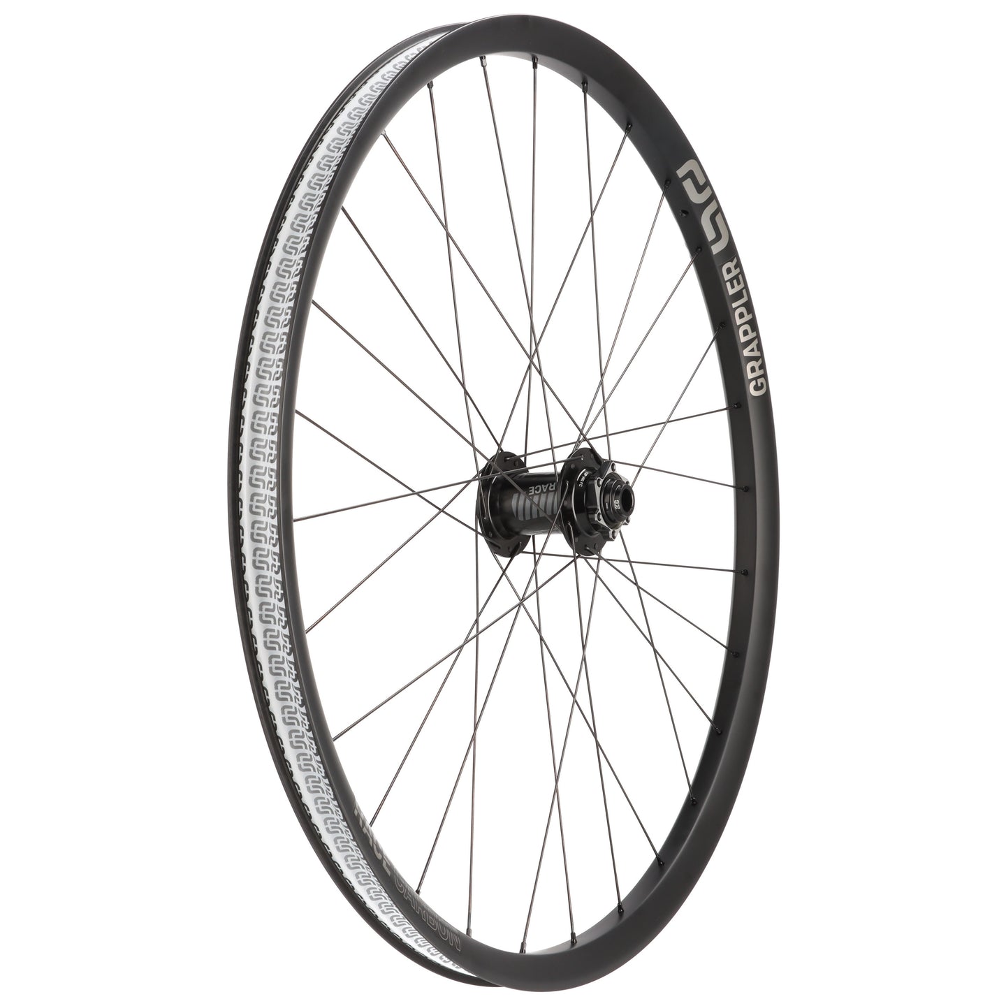 E*Thirteen Grappler Race Carbon E-Spec | Vorderrad 29" | E-MTB | Disc 6-Loch | 15x110 mm Boost