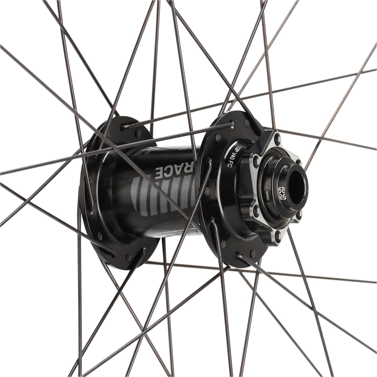 E*Thirteen Grappler Race Carbon E-Spec | Vorderrad 29" | E-MTB | Disc 6-Loch | 15x110 mm Boost